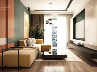 Cho thuê căn hộ 2pn, 2wc tại chung cư khánh hội 2, bến vân đồn, quận 4, 12 triệu vnd, 75m2