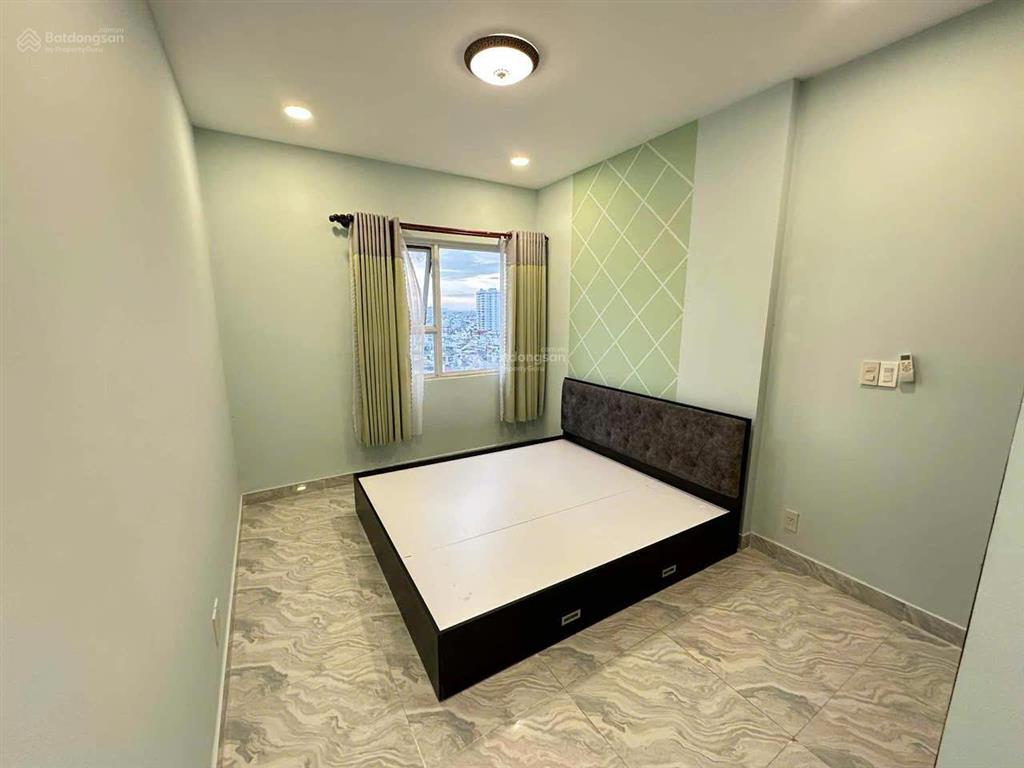 Cho thuê căn hộ 2pn, 2wc, 70m2 tại bảy hiền tower, 11, tân bình, 11,5 triệu vnd