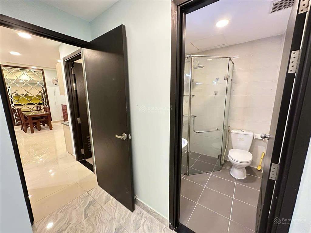 Cho thuê căn hộ 2pn, 2wc, 70m2 tại bảy hiền tower, 11, tân bình, 11,5 triệu vnd