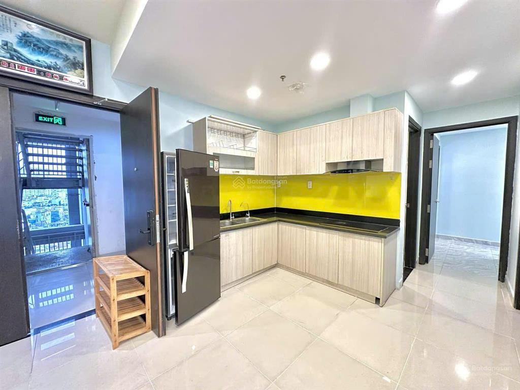 Cho thuê căn hộ 2pn, 2wc, 70m2 tại bảy hiền tower, 11, tân bình, 11,5 triệu vnd