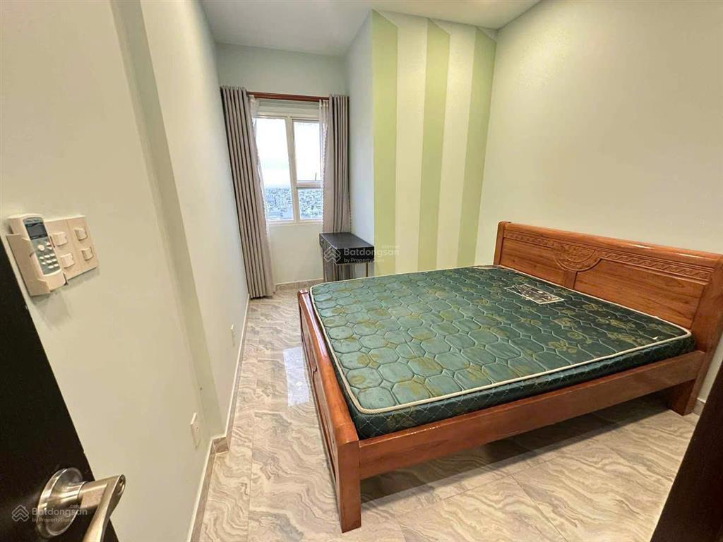 Cho thuê căn hộ 2pn, 2wc, 70m2 tại bảy hiền tower, 11, tân bình, 11,5 triệu vnd