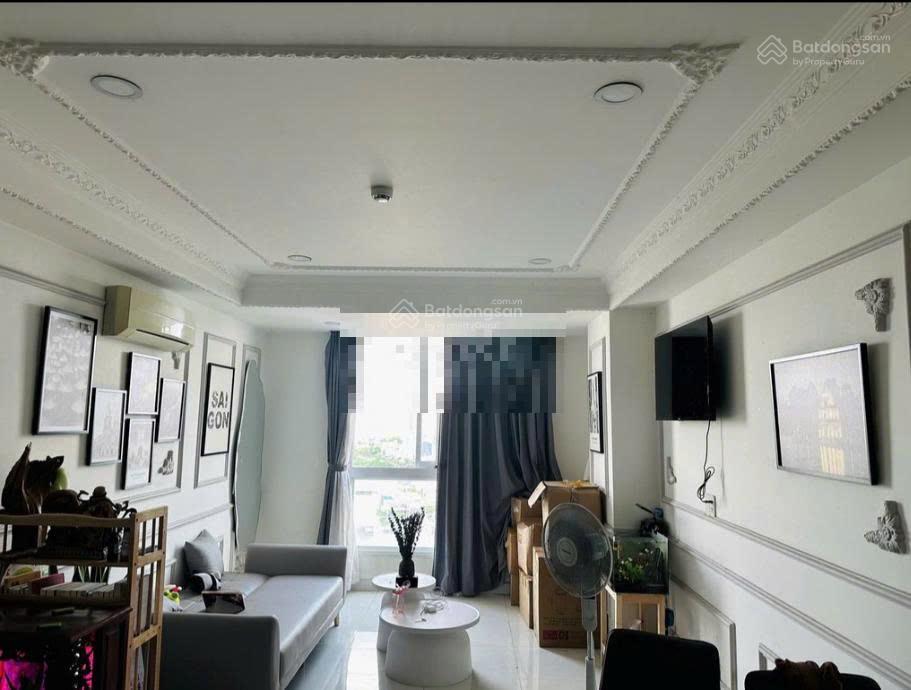 Cho thuê căn hộ cc 3pn, 2wc, 14 triệu, 105m2 tại oriental plaza, tân phú, hcm hot!  0968 997 ***