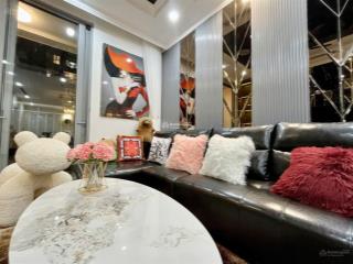 Bán gấp ch chung cư carillon apartment, 7,3 tỷ, 105m2, 3pn, 2wc, tân bình  nhà phong cách hiện đại
