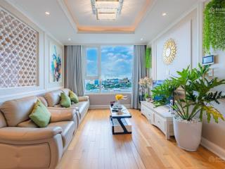 Bán căn hộ ruby garden, 3,7tỷ, 85m2, 2pn, 2wc, tân bình, hcm nhà nội thất mới hiện đại, sang trọng