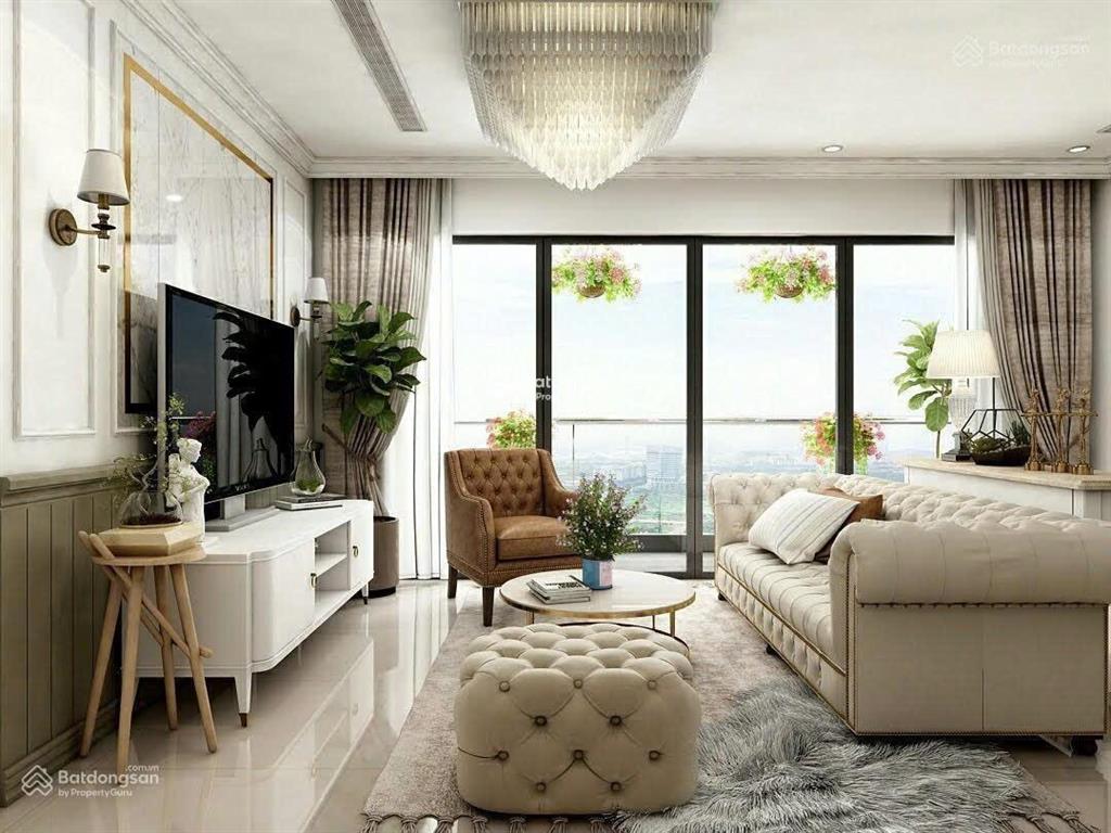 Bán ch đẹp xuất sắc 2pn, 2wc, 95m2 tại botanic towers, nguyễn thượng hiền, phú nhuận, hcm, 6,5 tỷ