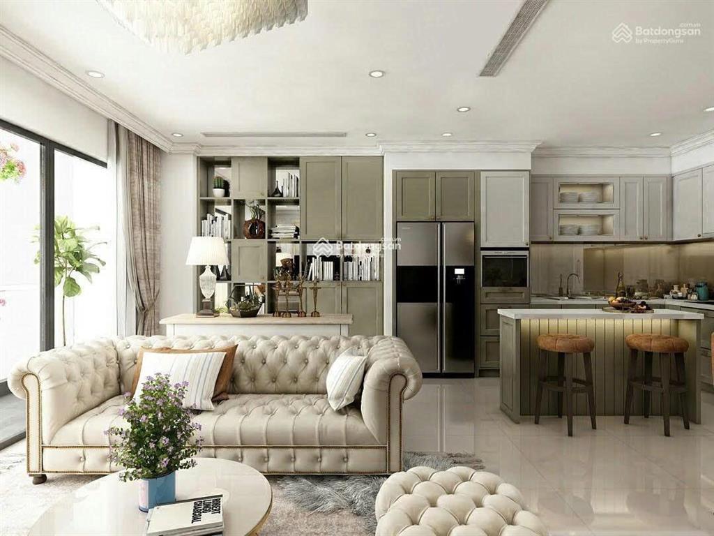 Bán ch đẹp xuất sắc 2pn, 2wc, 95m2 tại botanic towers, nguyễn thượng hiền, phú nhuận, hcm, 6,5 tỷ