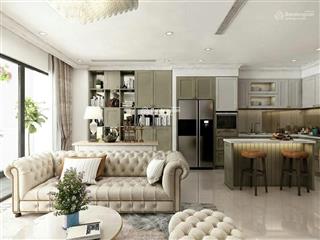 Bán ch đẹp xuất sắc 2pn, 2wc, 95m2 tại botanic towers, nguyễn thượng hiền, phú nhuận, hcm, 6,5 tỷ