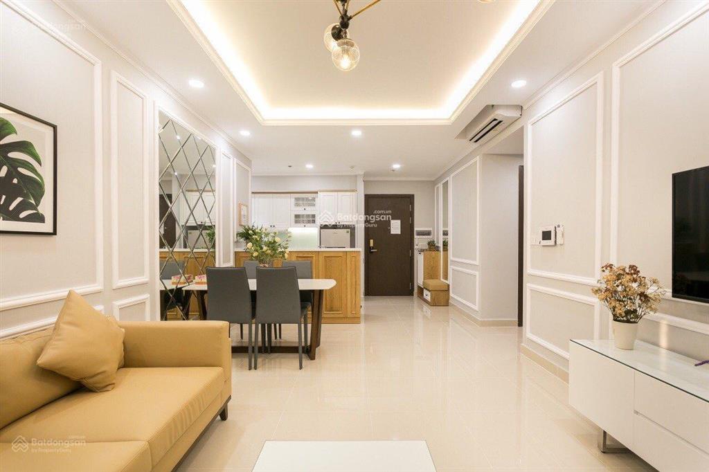 Cho thuê cc 2pn, 2wc, 70m2 tại screc tower, trường sa, q3, hcm, giá cực chất 10 triệu0968 997 ***