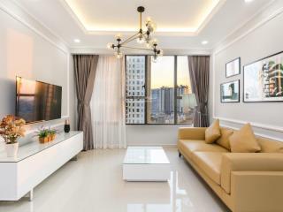 Cho thuê cc 2pn, 2wc, 70m2 tại screc tower, trường sa, q3, hcm, giá cực chất 10 triệu0968 997 ***