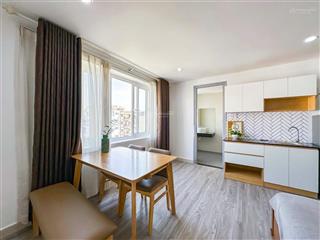 Căn hộ studio sạch đẹp tọa lạc tân phong quận 7  gần lotte mart, dh tdt, kdc him lam, cây xăng