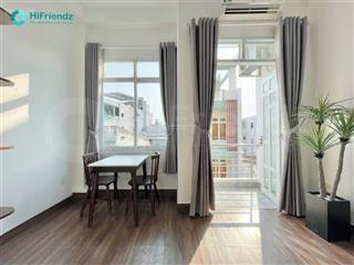Ch mới cực xịn  full nội thất 282 bùi hữu nghĩa, phường 2, bình thạnh