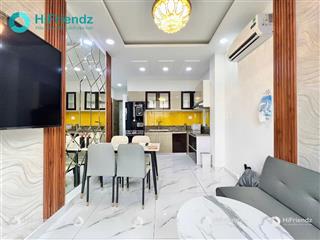 Chung cư 3 phòng ngủ + 2 wc 100m2 di chuyển sang q1, phú nhuận, gò vấp chỉ 2p
