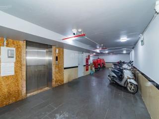 Siêu phẩm võ chí công  112m  10 tầng  mt 5.5m  giá 48 tỷ