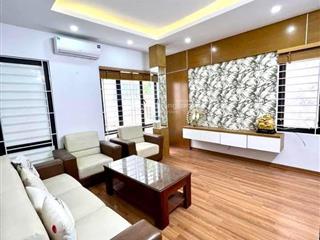 Cần bán gấp nhà pháo đài láng dt 31m2  5 tầng  mt 4.2m  giá 7.5 tỷ