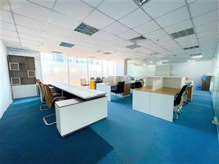Mặt bằng văn phòng 100  200  500m2 tòa nhà ctm complex 139 cầu giấy