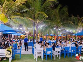 Mót bán  lô góc vip đất  220m2  phạm văn đồng  hồ nghinh  cho thuê kd 100 triệu