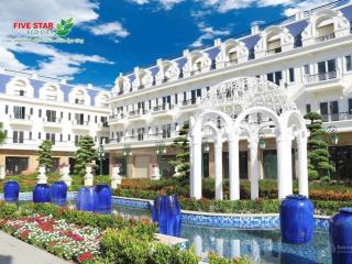 Bán đất tại five star eco city, 3,2 tỷ, 107m2, view đẹp, giá tốt