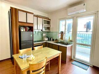 Bán gấp căn chung cư gócthanh hà 78m gồm 2 ngủ, 2wc, full nội thất