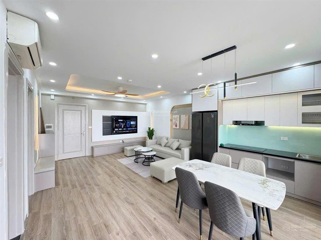 Bán gấp cc 2pn, 2wc, 77m2 giá cực chất kđt thanh hà, bình minh, hà nội