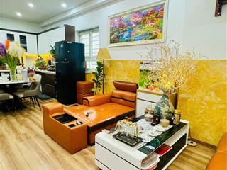 Bán căn hộ chung cư 2pn, 2wc, 67m2 tại kđt thanh hà bình minh, hà nội, giá ưu đãi 2,72 tỷ