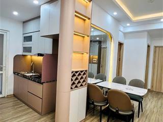 Tìm chủ mới cho căn hộ full nội thất mới 100% 62m 2 ngủ 2wc giá 2ty5 thanh hà, mường thanh