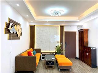 Cần bán căn hộ góc 2 mặt thoáng khu 6 toà mới nhất khu thanh hà