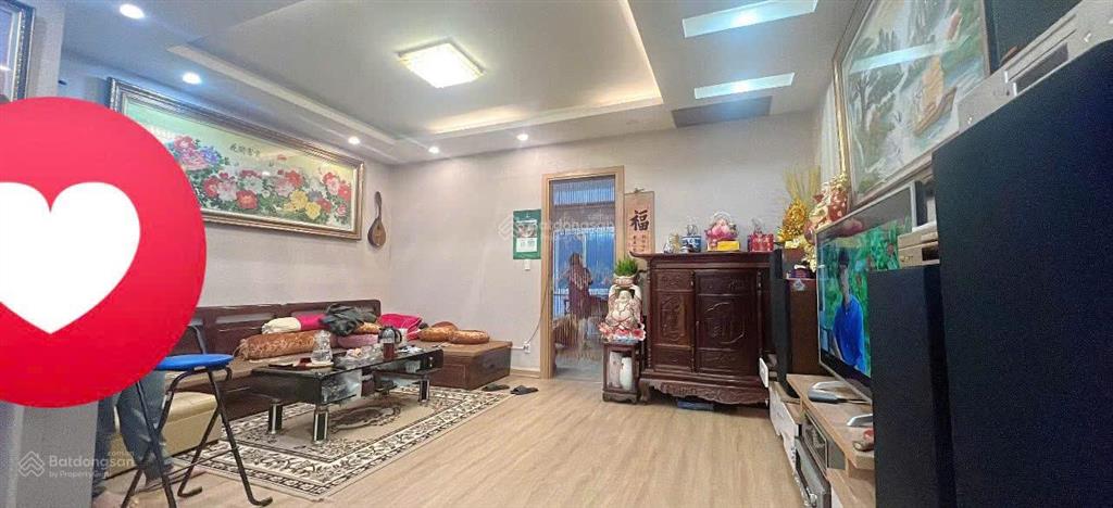 Bán cc 70m2, 2pn, 2wc tại phú lương, hà đông, 2,98 tỷ bao đẹp