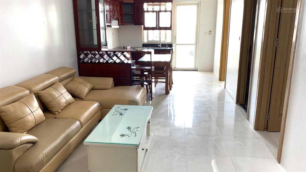 Bán căn hộ cc 63m2 tại thanh hà mường thanh, 3,15 tỷ, 2pn, 2wc