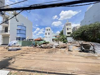 Đất thổ cư mặt tiền lâm hoành, an lạc, bình tân, hồ chí minh, 14 tỷ, 128m2 đẹp siêu hot