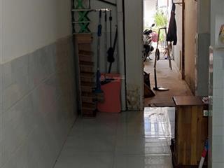 Cho thuê nr tại lương văn can, quận 8, tp.hcm, 6 triệu vnd, 143.4 m2