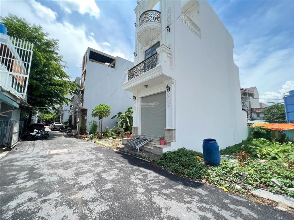 Bán đất cực chất tại lâm hoành, an lạc, bình tân, hcm, 9,5 tỷ, 128m2