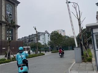 Tây hồ mặt đường rộng ô tô tránh vỉa hè kinh doanh sầm uất  võ chí công  110m2  17 tỷ