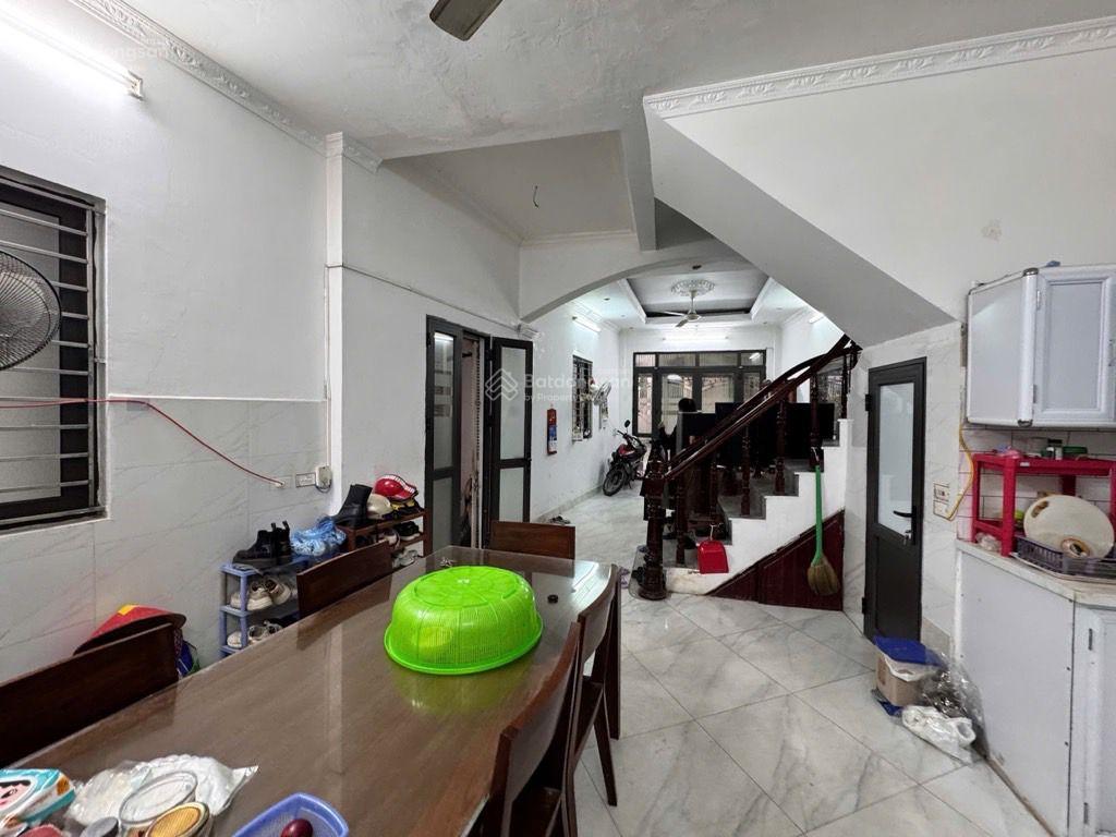 Hot! nhà lô góc nở hậu, ngõ nông, thoáng sáng, 5 tầng đẹp quang trung. 46 m2 * 5 tầng. 5,95 tỷ