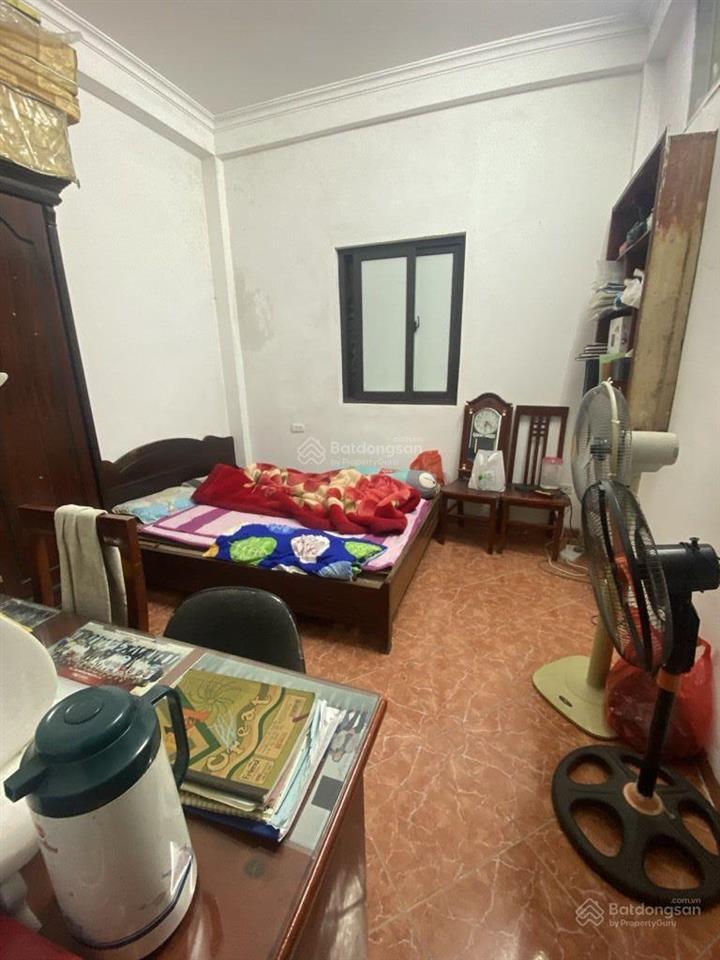 Hot! nhà lô góc nở hậu, ngõ nông, thoáng sáng, 5 tầng đẹp quang trung. 46 m2 * 5 tầng. 5,95 tỷ