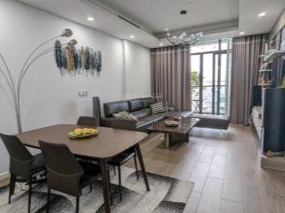 Cho thuê cc 3pn full nội thất, 105m2, giá cực chất 21 triệu ở cầu giấy center point, hà nội