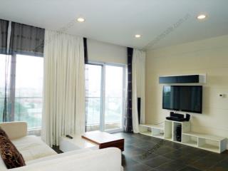 Cho thuê căn hộ 1pn tại golden westlake, 15 triệu, 70m2, giá tốt