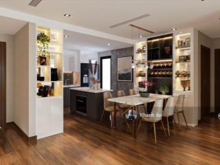 Bán cc hateco laroma, 3 phòng ngủ, 16,8 tỷ, 112m2, căn góc view đẹp  0877 503 ***