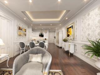Cho thuê cc hateco laroma, 2pn, 22 triệu, 80m2,  0877 503 ***