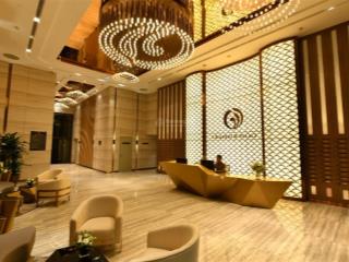 Cho thuê căn hộ grandeur palace, 3pn, 43 triệu/th, 154 m2 nội thất siêu sang  0877 503 ***