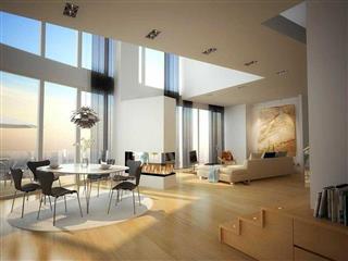 Cho thuê cc watermark, 50 triệu, 3pn, 157m2, căn góc view đẹp nội thất sang chảnh  0877 503 ***