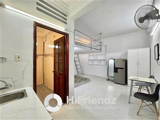 Duplex siêu mới  nội thất cao cấp ngay nguyễn trãi quận 5