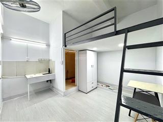 Duplex siêu rộng thoáng cách đại học sư phạm, sài gòn chỉ 10 phút đi xe