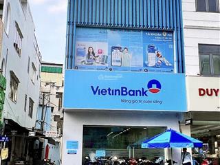 Xuong 2 ty 3 mặt tiền phan đăng lưu, 5,5x17m hết lộ giới, hđ thuê 45 triệu giá 25ty