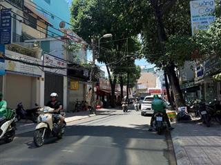 Hàng hiếm hxh d2 15m ra mặt tiền đoạn đẹp phía điện biên phủ 4x20m 4 lầu giá 15 tỷ