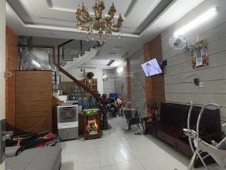 Giảm chào mạnh hàng hiếm tại hương lộ 2, 65m2, đường 6m, thông lvq, mã lò  chốt 5 tỷ