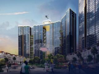 Cập nhật quỹ căn cho thuê sunshine city tháng11/2025