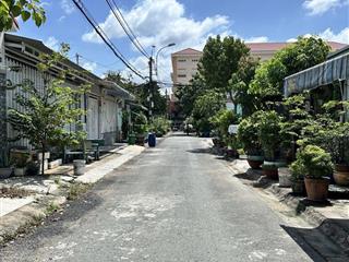 Bán nhà cấp 4, 88m2, ôtô ngủ trong nhà bình chiểu tp thủ đức