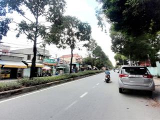 Bán nhà trần thị điệu  phước long agần trường đhct, chợ hoa caumtkd sầm uất  46m  dòng tiền 10