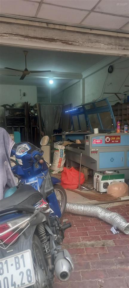 Hàng hiếm mặt tiền kinh doanh hồ bá phấn ngay ga metro ngã 4 tây hòa giá chỉ nhỉnh 10 tỷ