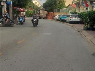 Hàng hiếm mặt tiền kinh doanh hồ bá phấn ngay ga metro ngã 4 tây hòa giá chỉ nhỉnh 10 tỷ